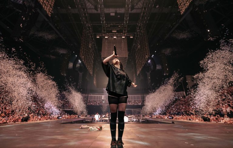 Billie Eilish live in London: another sublime stint from an eternal star