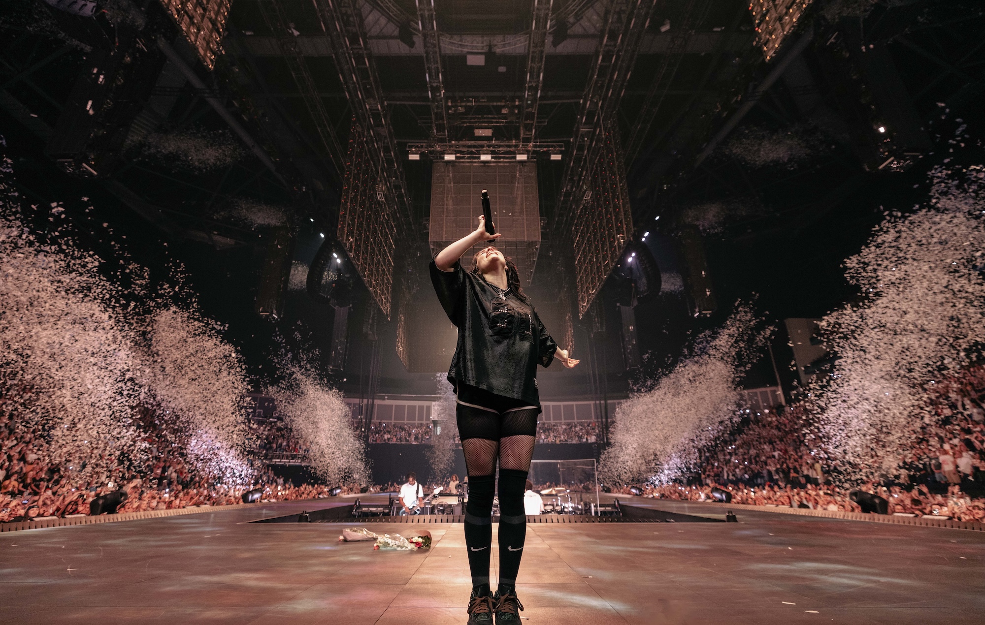 Billie Eilish live in London: another sublime stint from an eternal star