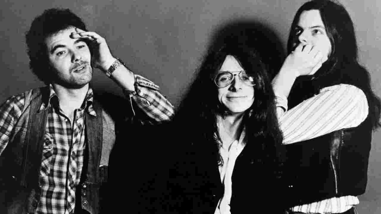 “Ozzy used to come into our room to get away from his minders. He’d sit on the bed while having a sly puff of the magic Woodbine”: The epic story of Budgie, the cult heroes who inspired Metallica, Iron Maiden and Soundgarden