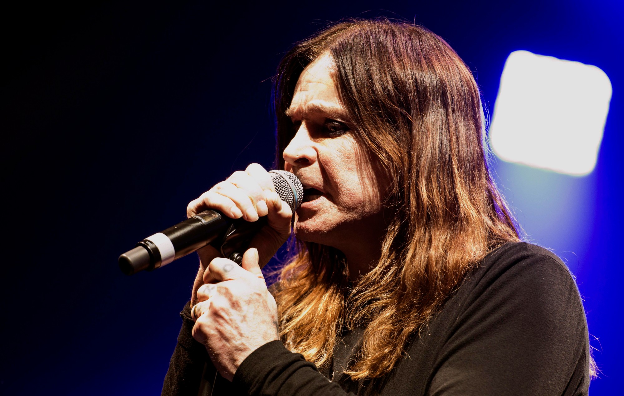 Final Black Sabbath and Ozzy Osbourne show set to boost Birmingham economy by £20million
