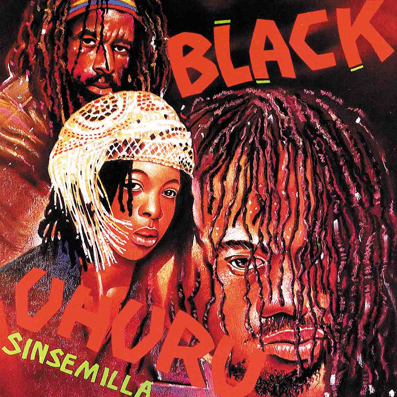 ‘Sinsemilla’: Black Uhuru’s Creative And Compelling Roots Reggae Triumph