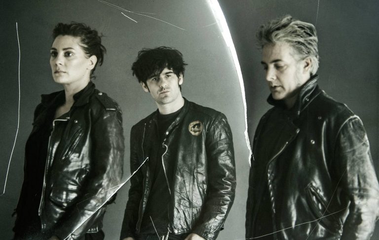 Black Rebel Motorcycle Club issue cease and desist to US Homeland Security over “improper” use of song in “propaganda video”