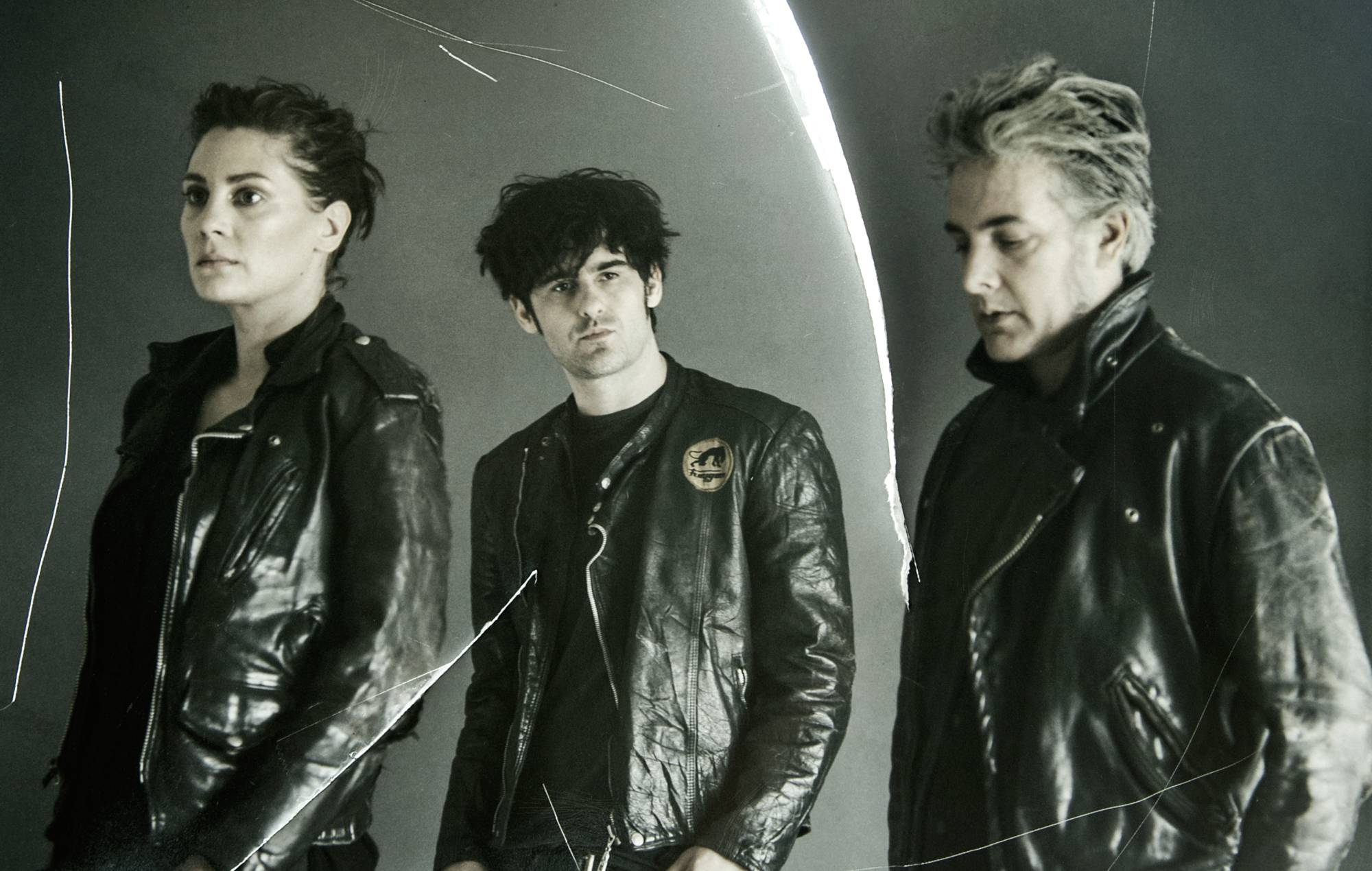Black Rebel Motorcycle Club issue cease and desist to US Homeland Security over “improper” use of song in “propaganda video”