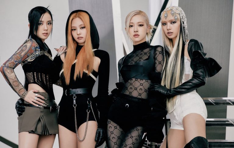 BLACKPINK debut new song ‘Jump’ at first ‘Deadline’ show