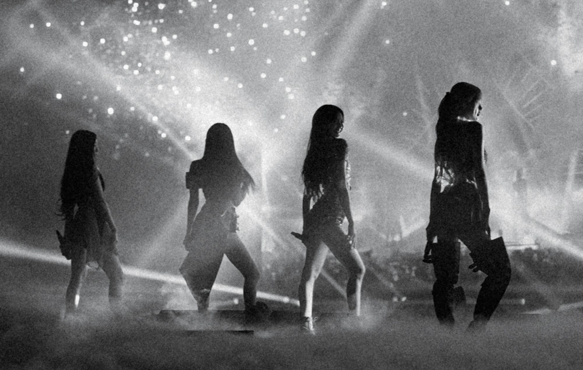 Here’s everything BLACKPINK played to kick off their ‘Deadline’ world tour
