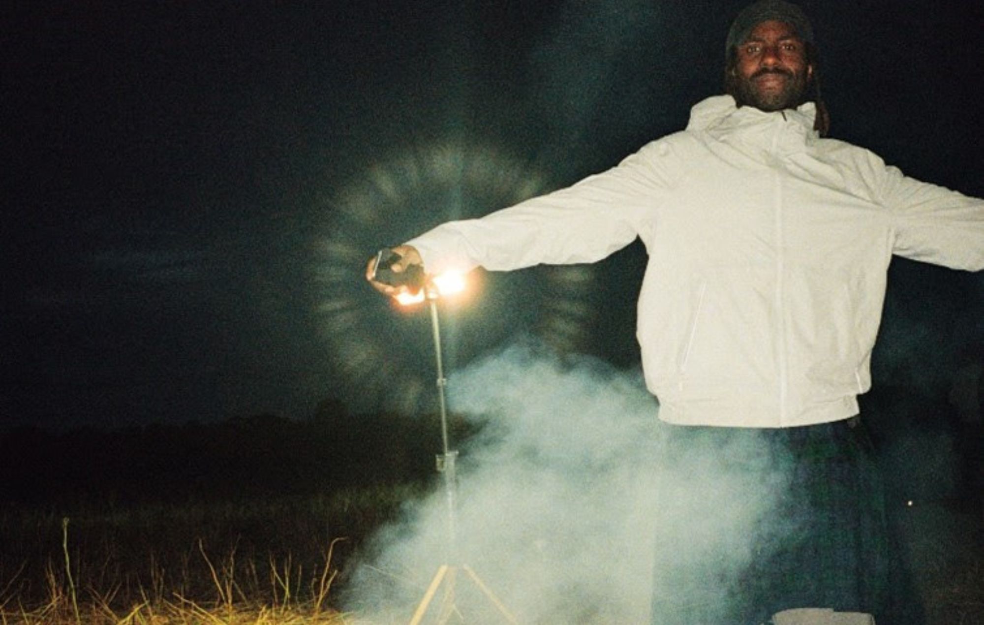 Blood Orange announces 2025 UK and European shows – including “in the round” London Alexandra Palace gigs