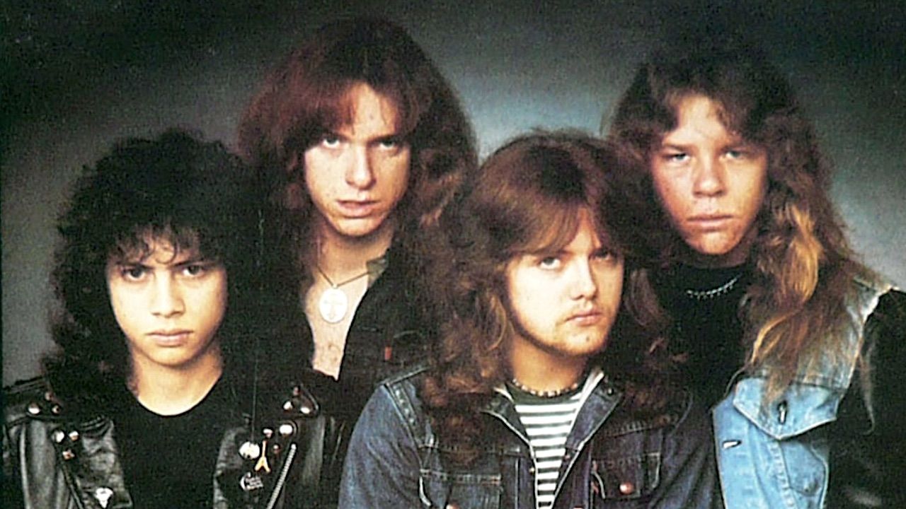 “The one thing that stuck in this witness’s mind when he shot someone at point blank range was that he was quoting one of our lyrics.” How a thrash classic from Metallica’s Kill ‘Em All album got linked to a brutal murder in Texas in the 1980s