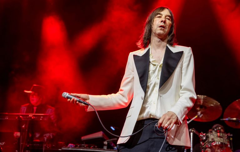 Paul Weller, Bobby Gillespie and Paul Simonon to DJ at Gaza fundraiser in London