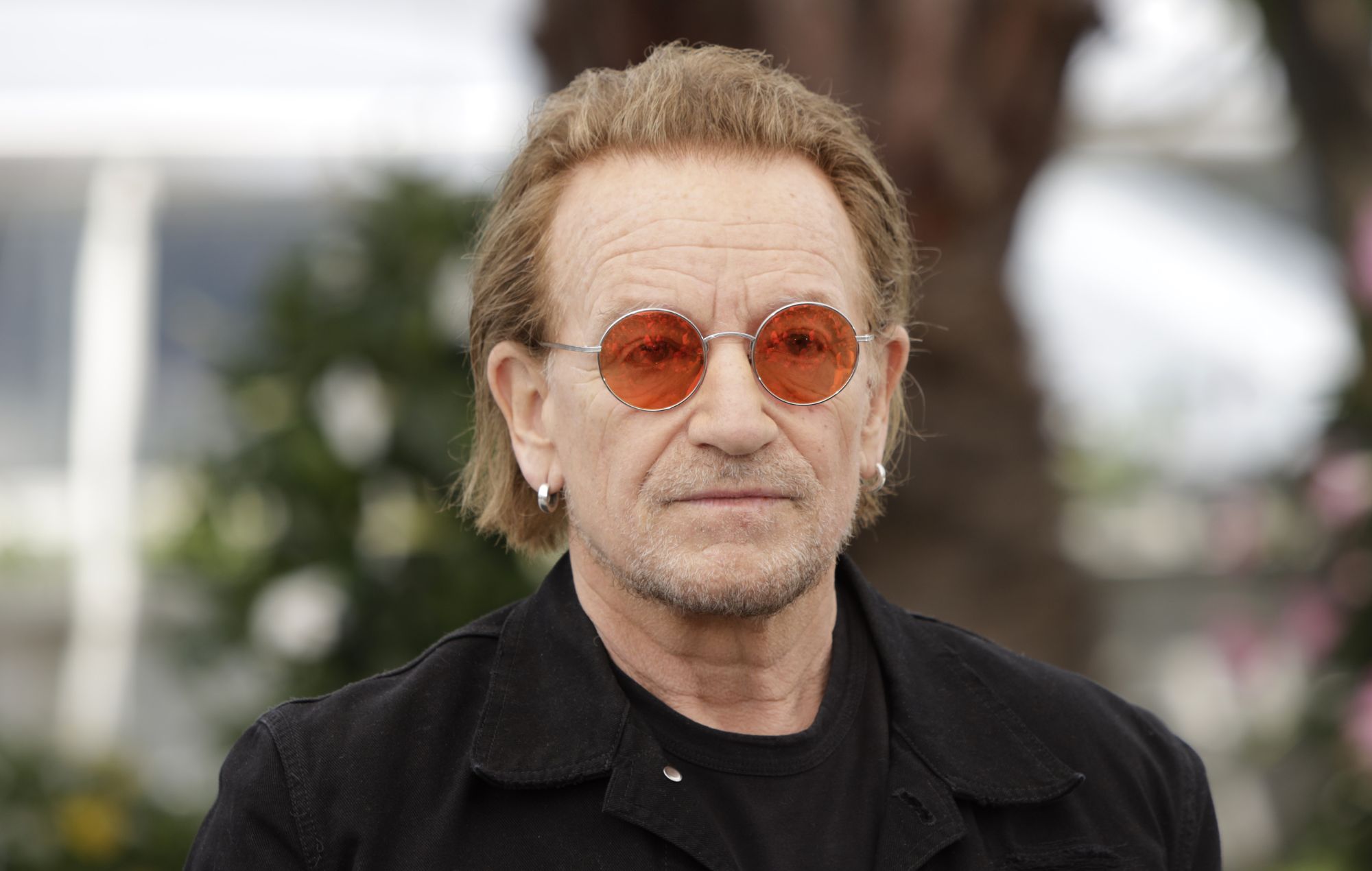 Bono joins Obama and Bush in bidding emotional farewell to USAID workers fired by Trump: “You were the best of us” 