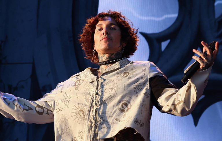 Bring Me The Horizon announce album of “lo-fi reworkings of our biggest tunes” – coming this week