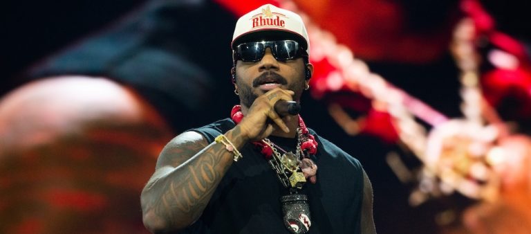 Bryson Tiller Announces His First ‘Solace & The Vices’ Double Album Release Date