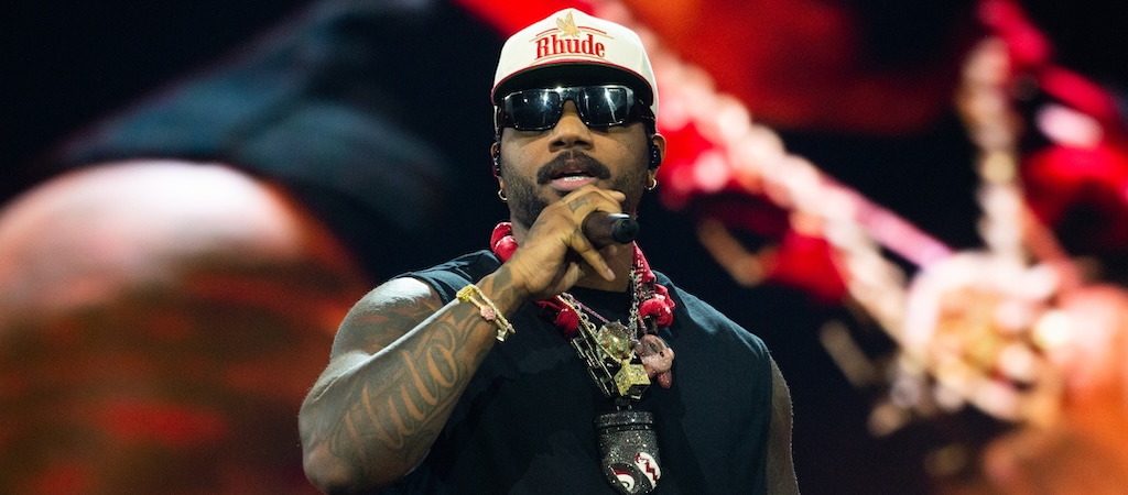 Bryson Tiller Announces His First ‘Solace & The Vices’ Double Album Release Date