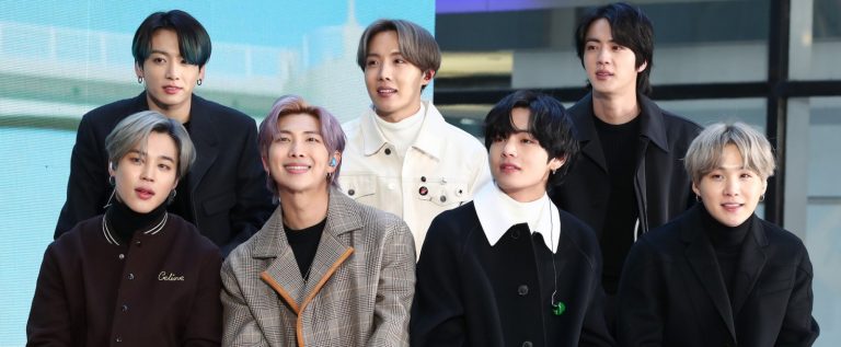 BTS Officially Confirm They’re Returning In 2026 And Detail Their Specific Plans