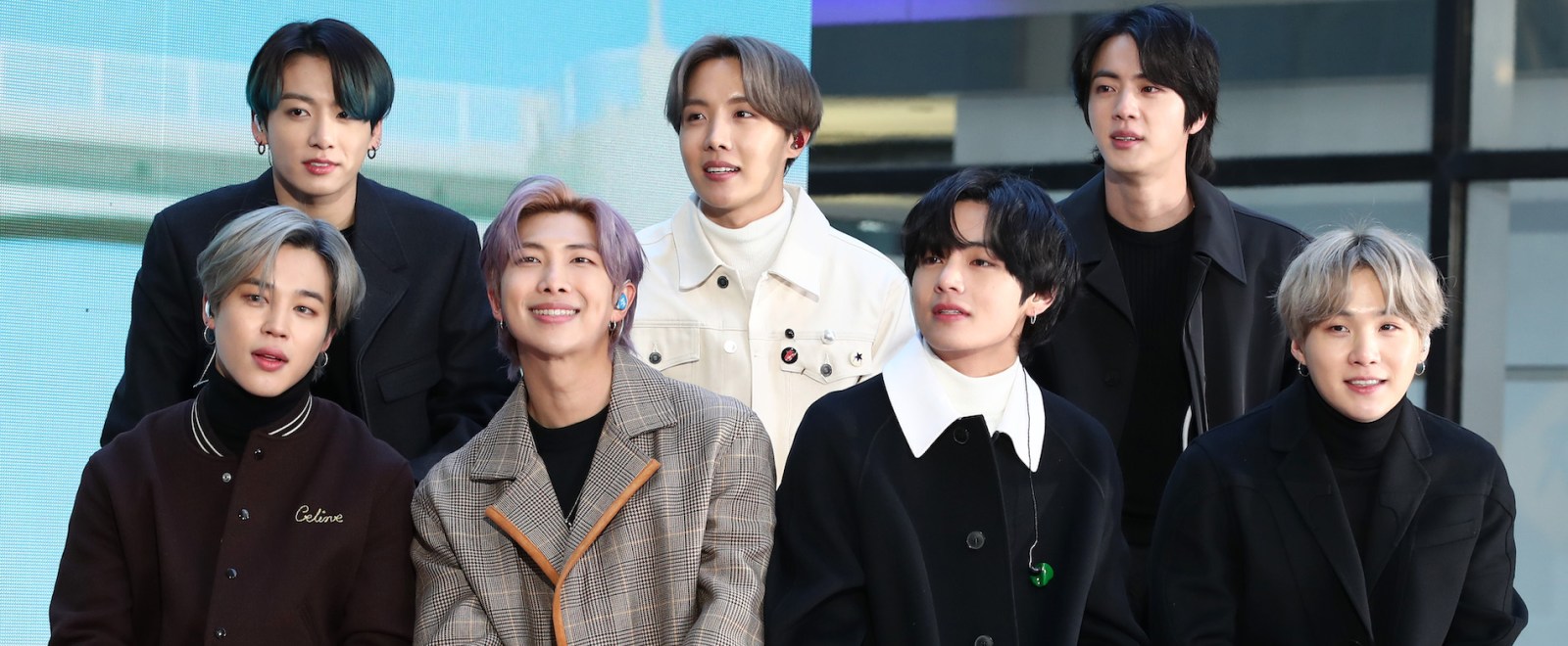 BTS Officially Confirm They’re Returning In 2026 And Detail Their Specific Plans