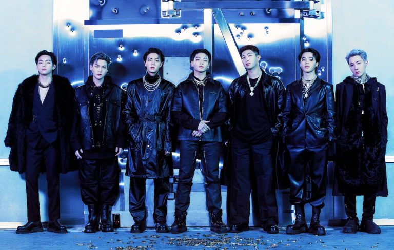 BTS reunite for first time since military service, confirm 2026 return