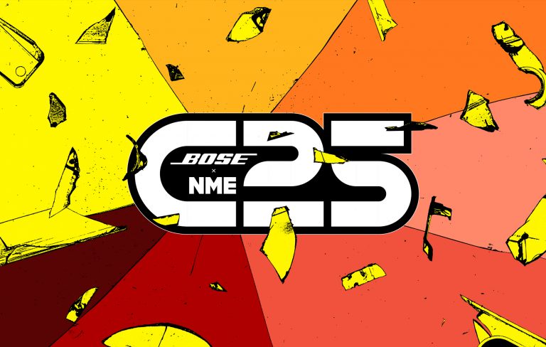 Bose x NME announce release of C25 mixtape
