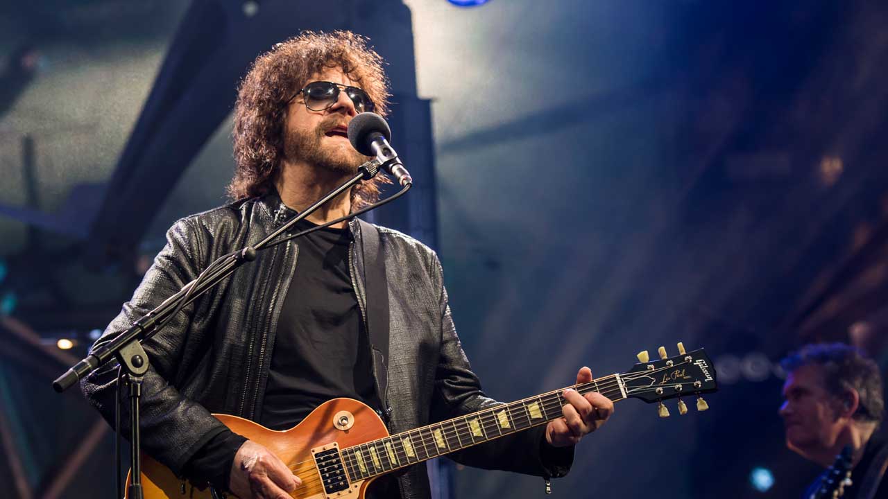 “Honestly, I was almost in tears”: Jeff Lynne’s ELO forced to cancel second-to-last concert ever, minutes before showtime