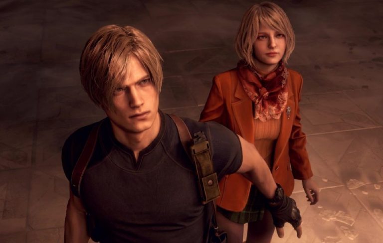 Another new ‘Resident Evil’ game is on the way‘