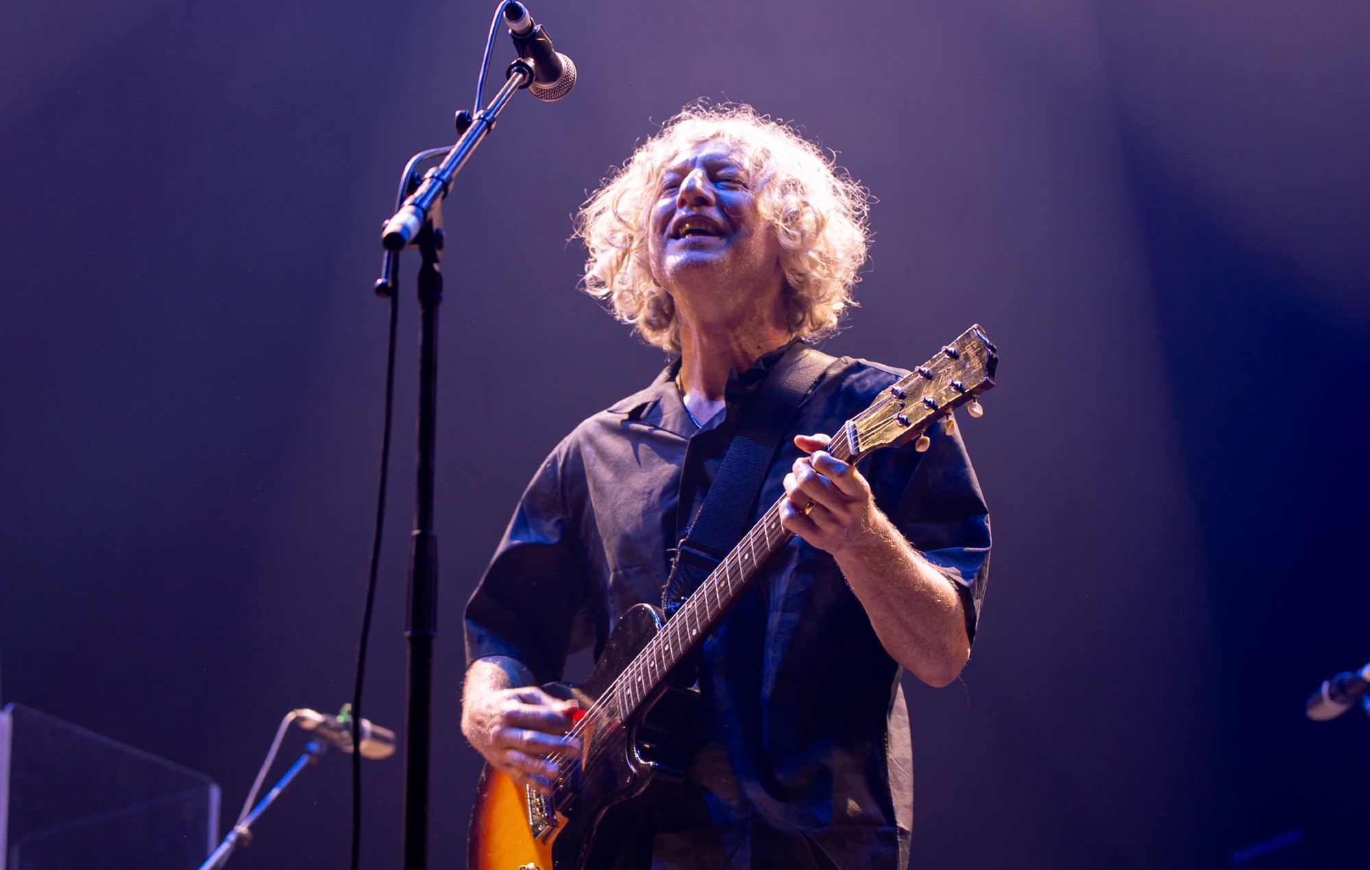 Oasis Live ’25 in Cardiff: Here’s what Cast played in their opening set