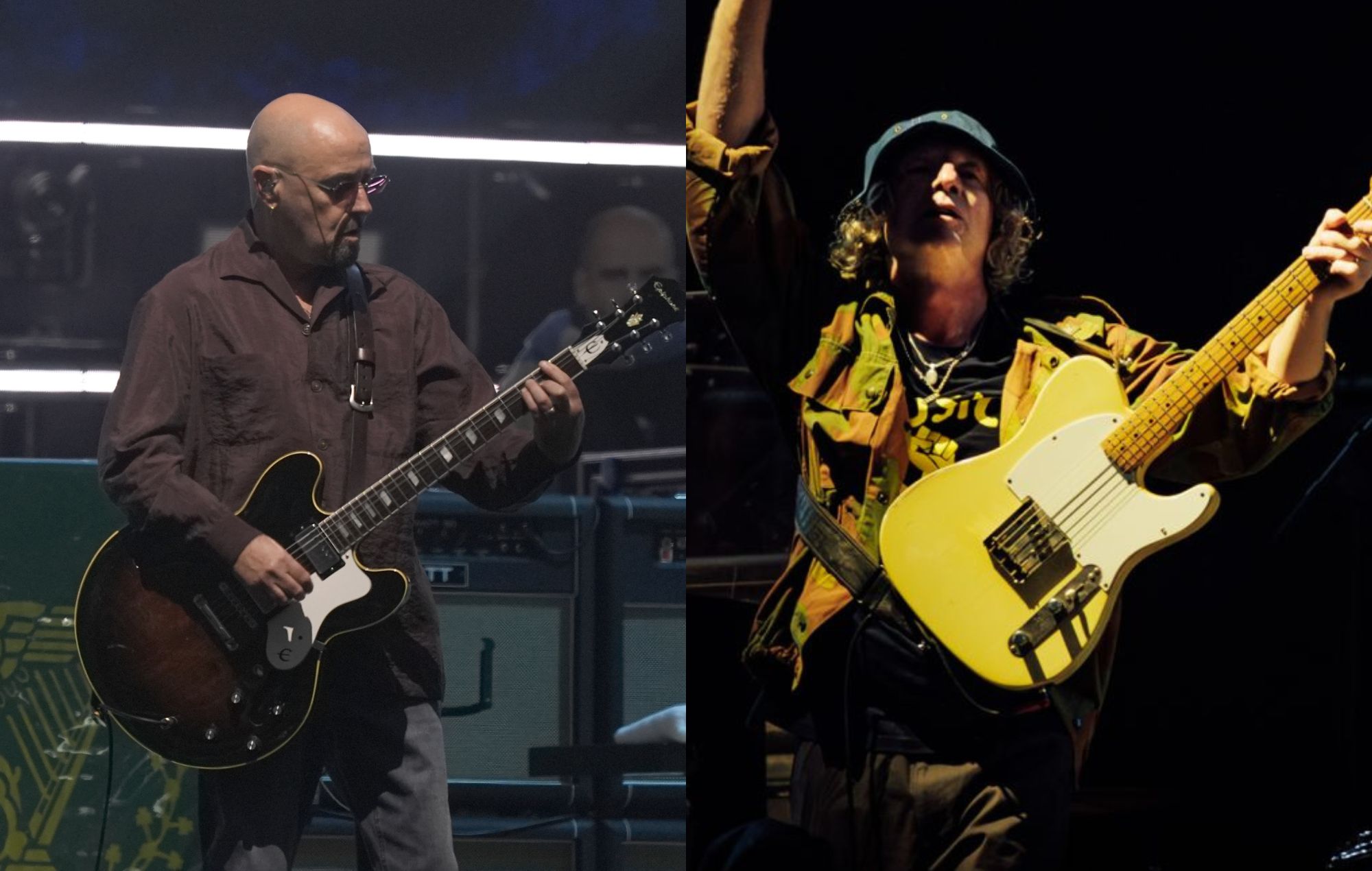 Check out Cast frontman John Power’s new song in tribute to Oasis icon Bonehead