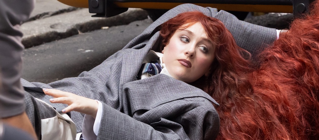 Chappell Roan Announces A String Of Pop-Up Shows In LA, New York, And Of Course, The Midwest