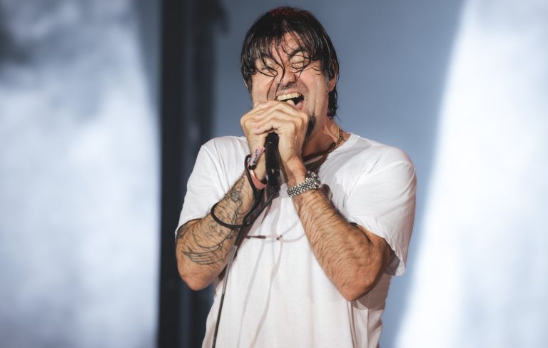 It looks like Deftones are teasing a new single