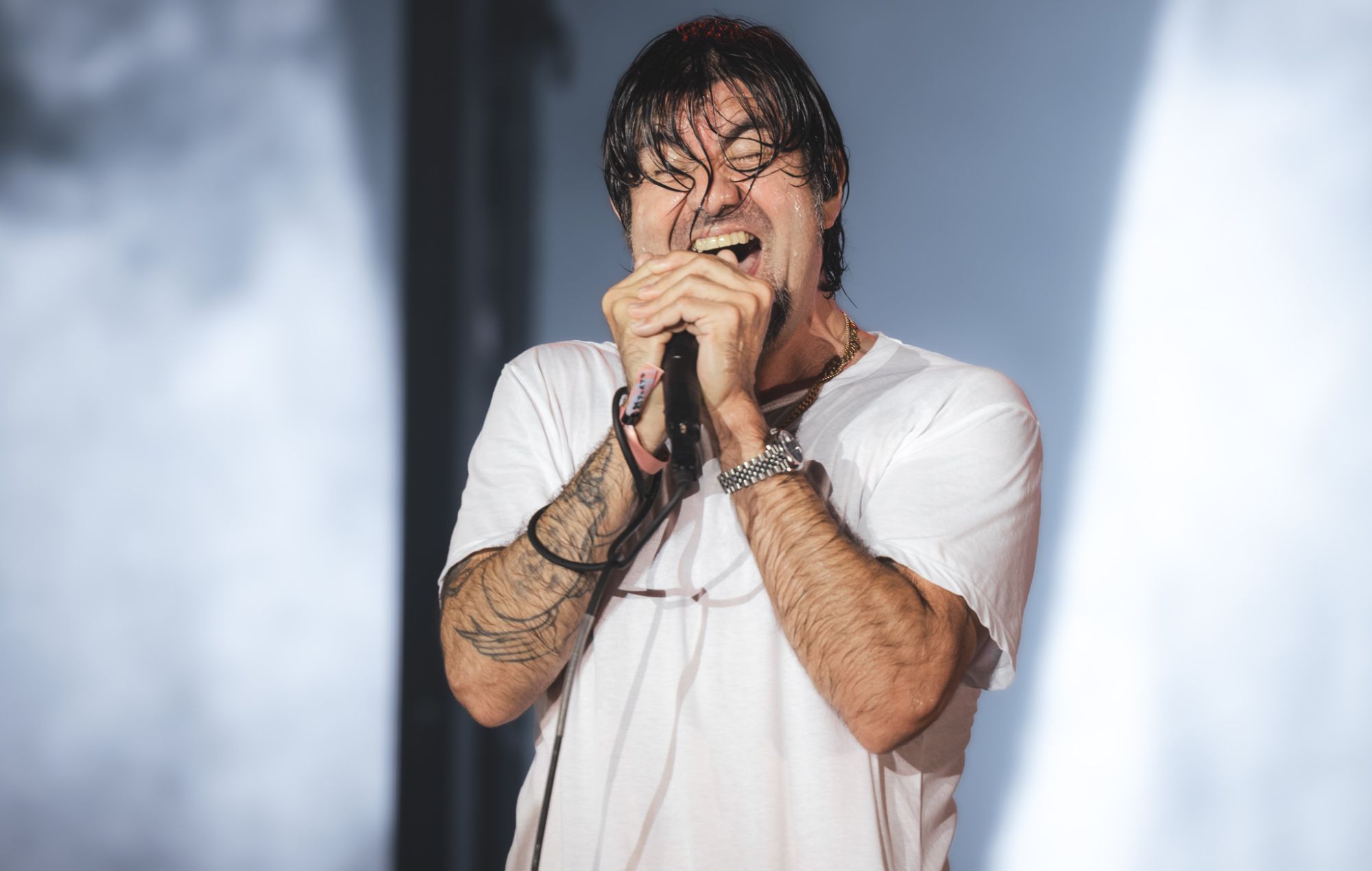 It looks like Deftones are teasing a new single