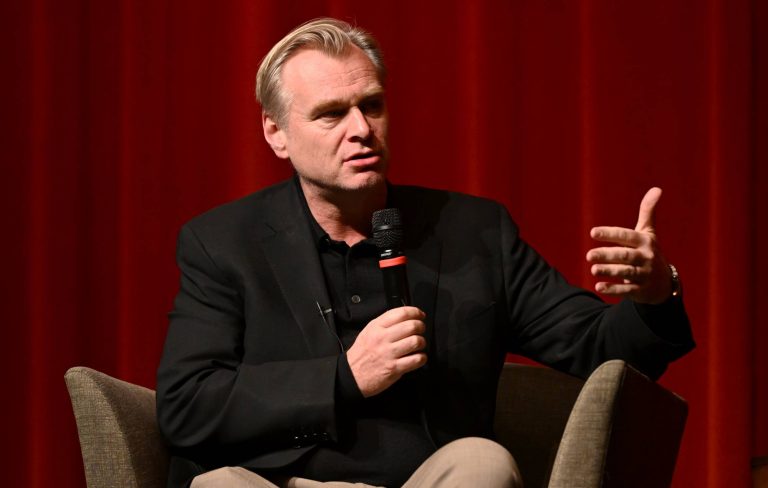Christopher Nolan’s ‘The Odyssey’ trailer is showing in cinemas now – here’s what’s in it