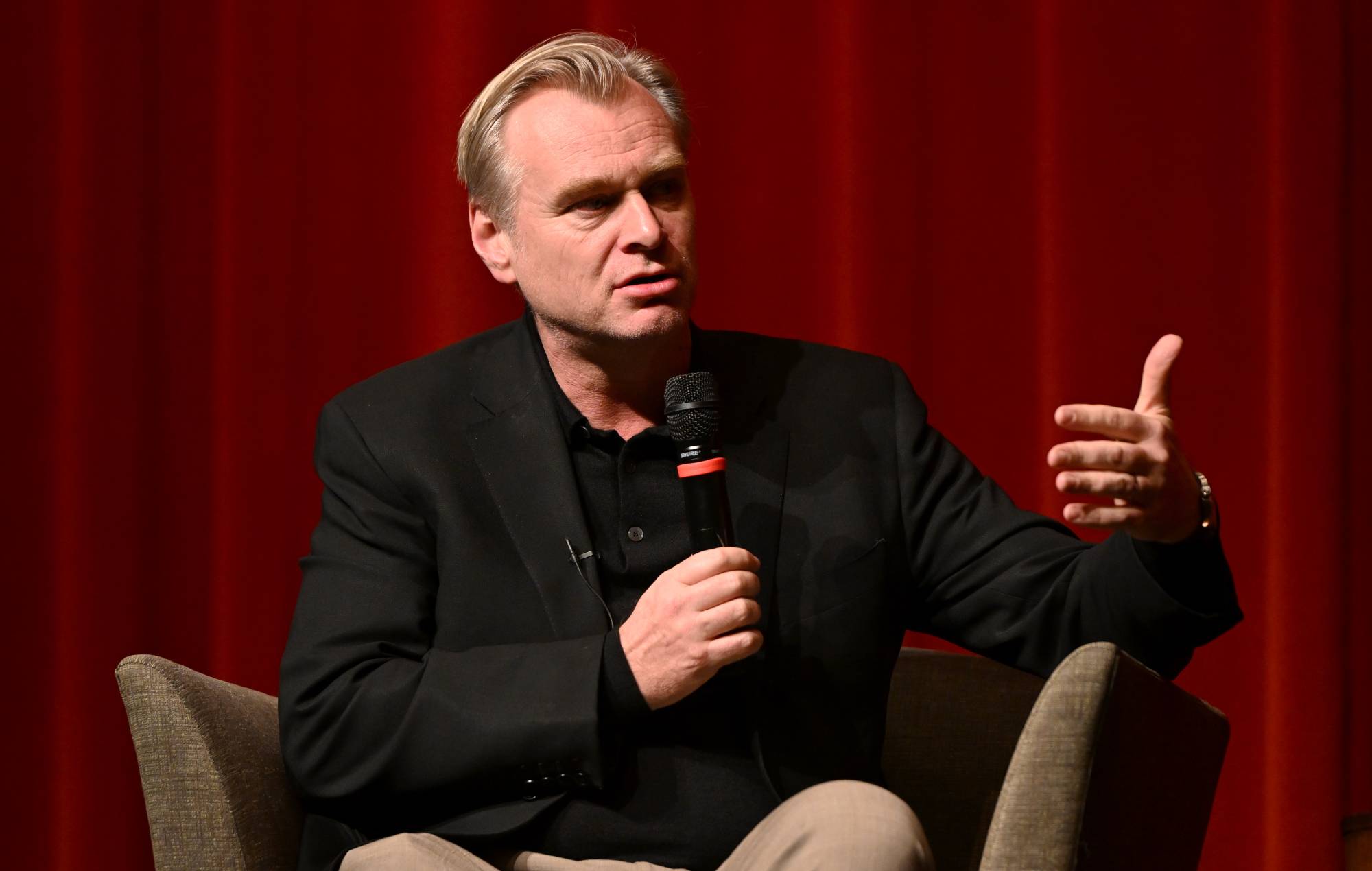 Christopher Nolan’s ‘The Odyssey’ trailer is showing in cinemas now – here’s what’s in it