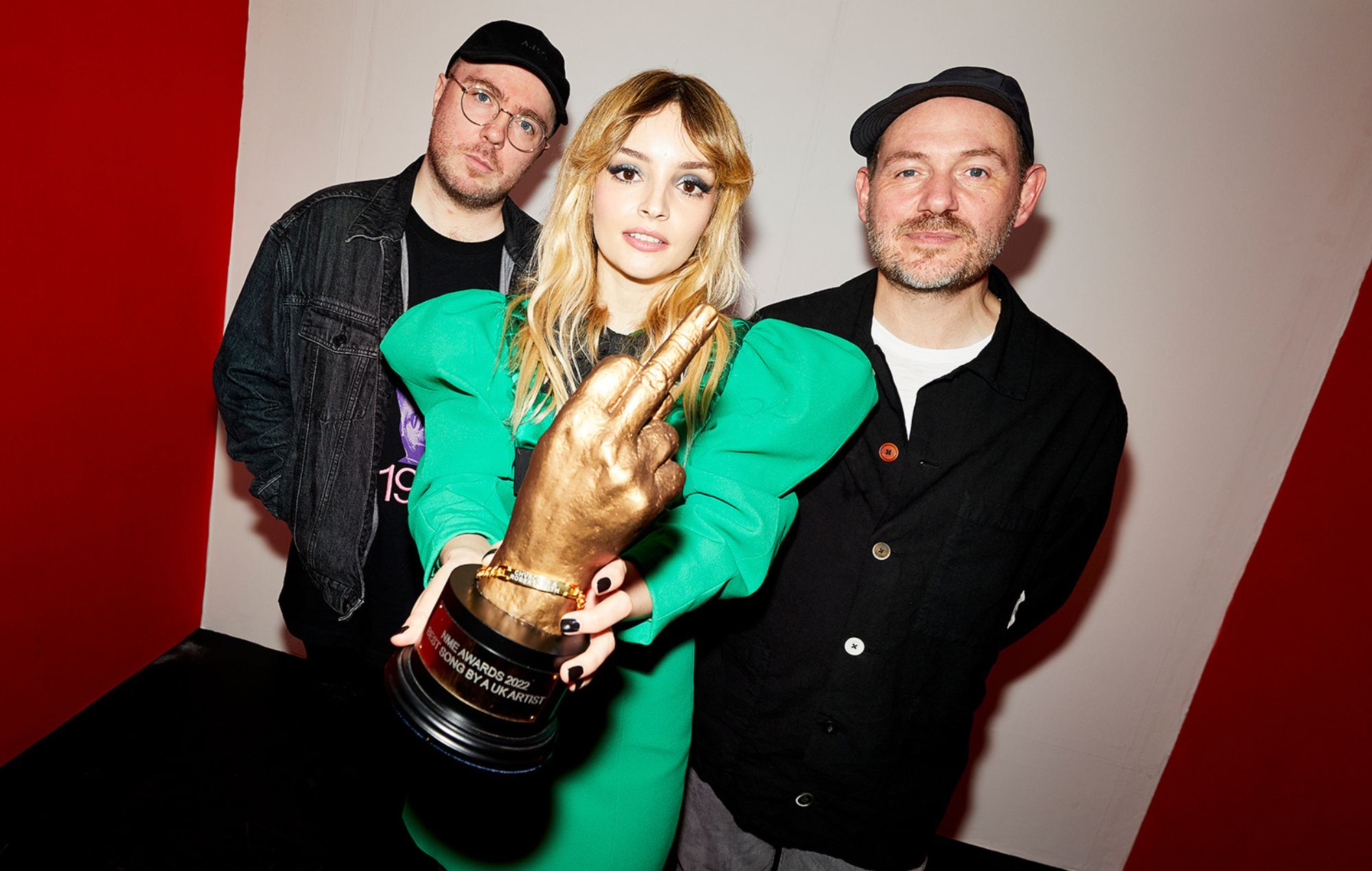 Chvrches confirm work on new album: “We’ll see you soon” 