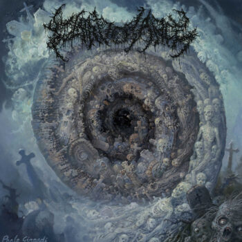 Clairvoyance – Chasm of Immurement Review