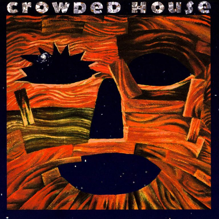 ‘Woodface’: Crowded House’s Melodic Masterpiece