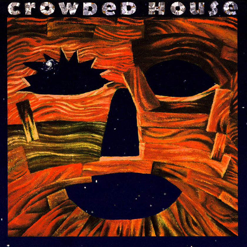 ‘Woodface’: Crowded House’s Melodic Masterpiece