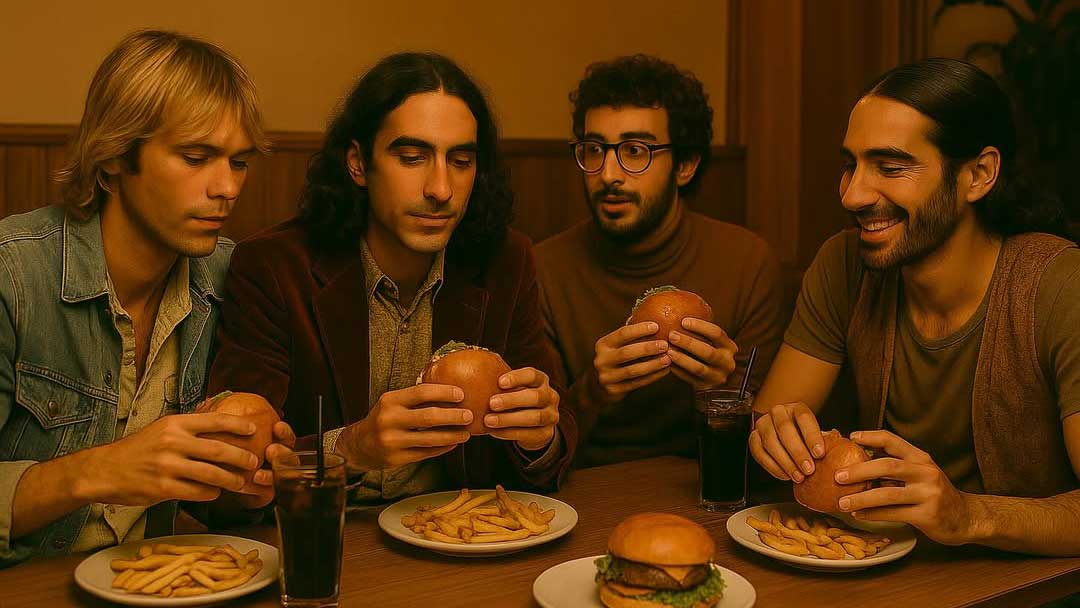 “It’s marketing. It’s trolling. Is that wrong?” Spokesman for that fake band you’ve been reading about admits they’re fake