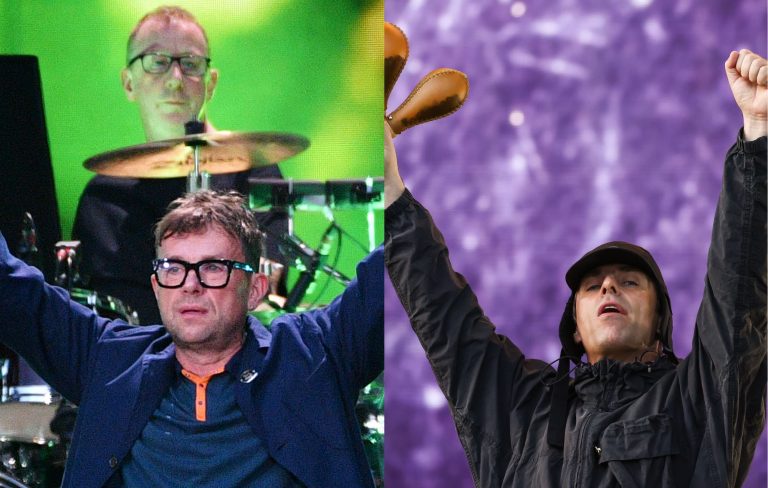 Damon Albarn “happy to concede defeat” in legendary Britpop rivalry: “Oasis won the battle, the war, the campaign, everything”