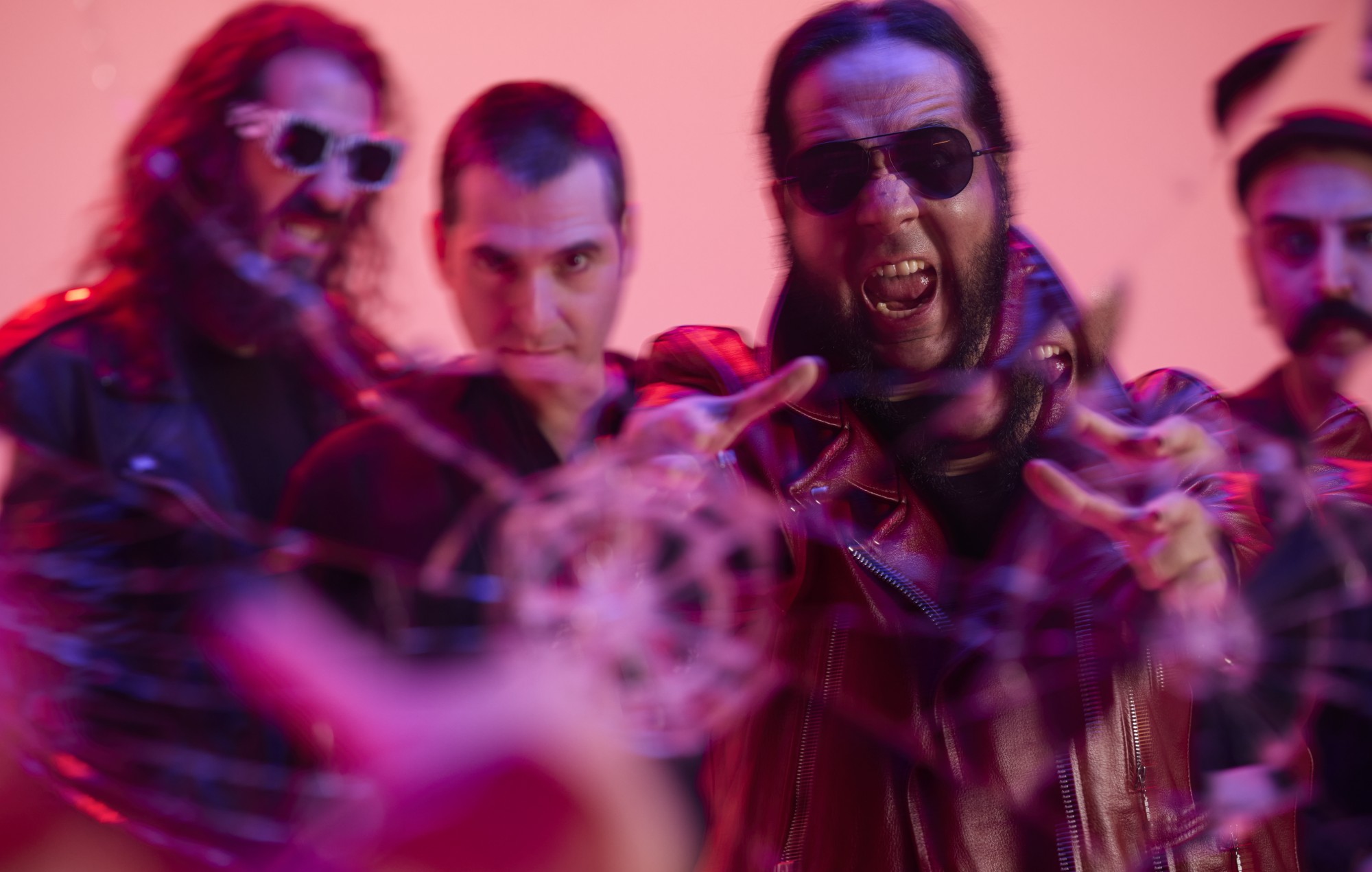 Daron Malakian tells us about his new Scars On Broadway album – and the chances of new System Of A Down