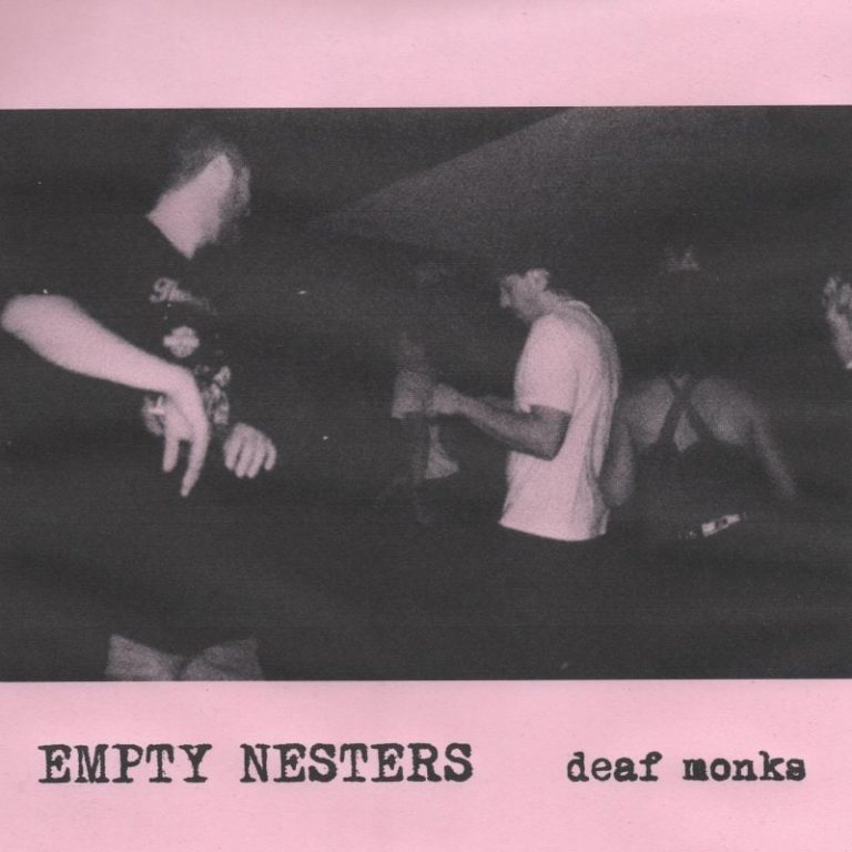 A Boy and His (Girlfriend’s) Dog — Montreal’s Alt-Rock Artist Empty Nesters Debuts Video for “Tilley” Featuring Sasha Cay