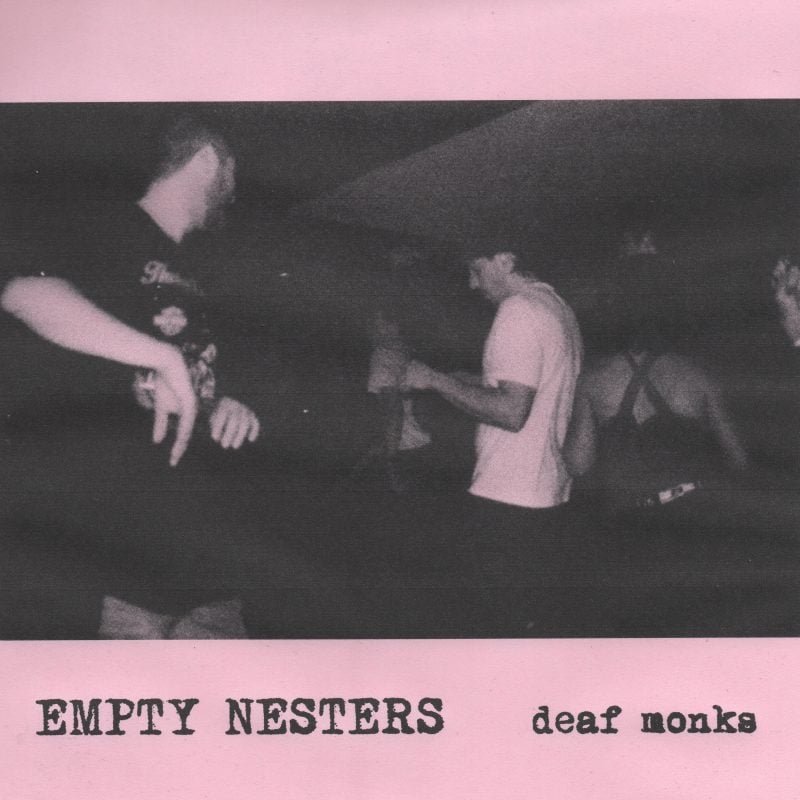 A Boy and His (Girlfriend’s) Dog — Montreal’s Alt-Rock Artist Empty Nesters Debuts Video for “Tilley” Featuring Sasha Cay