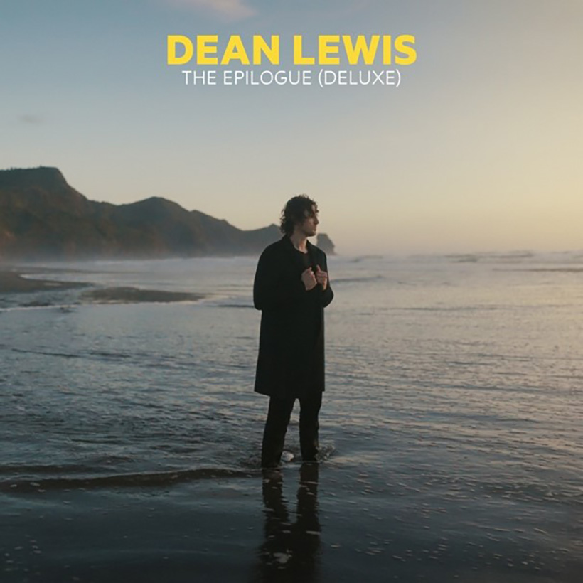 Dean Lewis Shares ‘The Epilogue (Deluxe)’