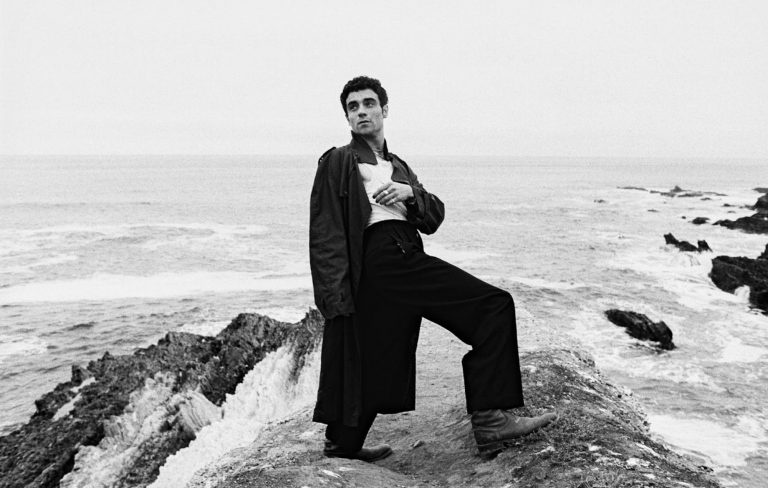 Check out Del Water Gap’s atmospheric new single ‘How To Live’