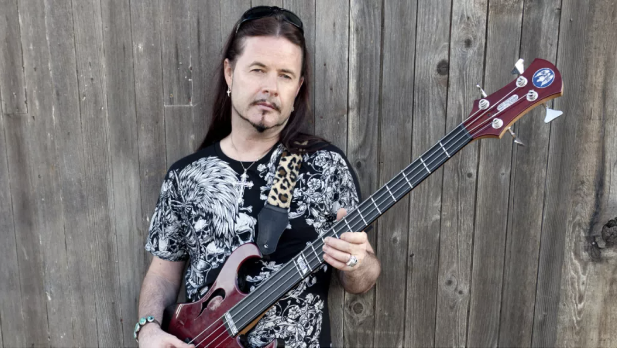 John Payne unveils new Asia featuring John Payne line-up featuring Francis Dunnery and Ryo Okumoto