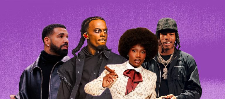 Elliott Wilson Picks The Best Hip-Hop Songs And Albums Of 2025 So Far