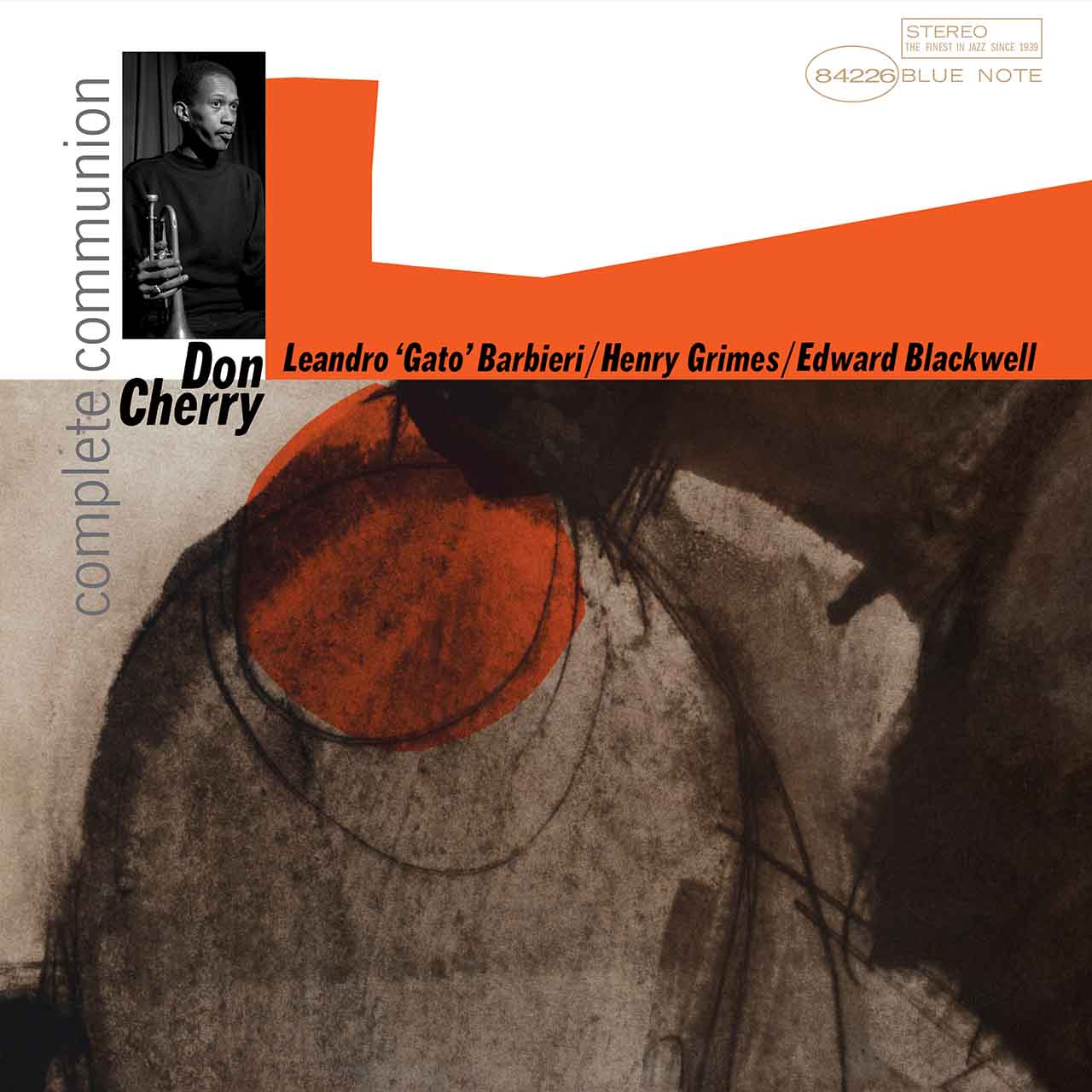Don Cherry’s ‘Complete Communion’ Joins Blue Note’s Tone Poet Vinyl Series