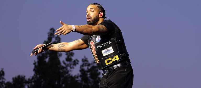 Drake Will Reflect On His ‘Degrassi’ Years For An Upcoming Documentary At Toronto Film Festival