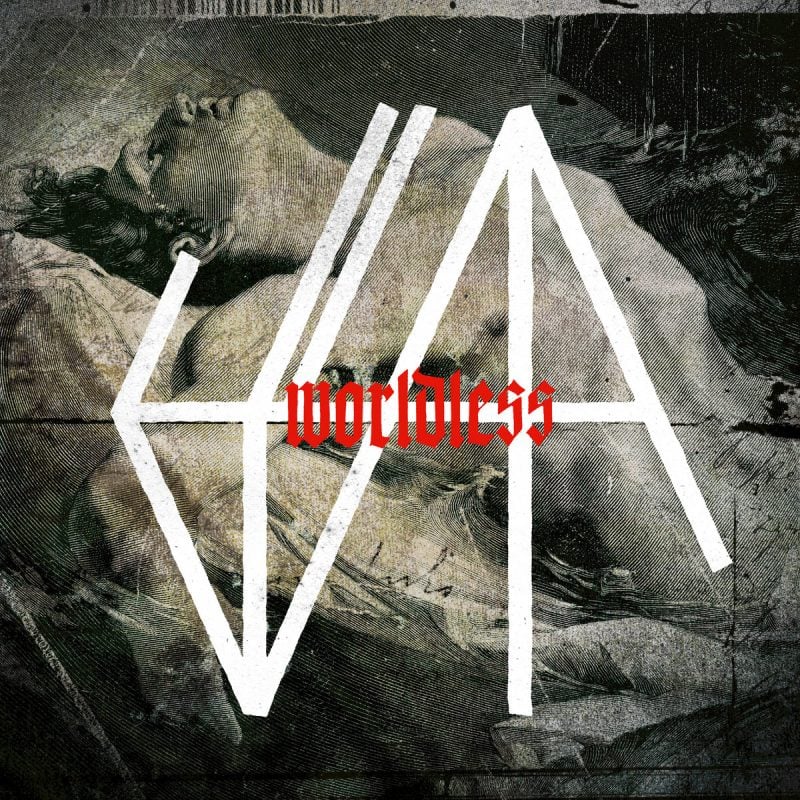 Swedish-German Duo EFFATA Heralds New Album “Worldless” with Majestic Post-Punk Singles “Tabernacle” and “Forgetful”