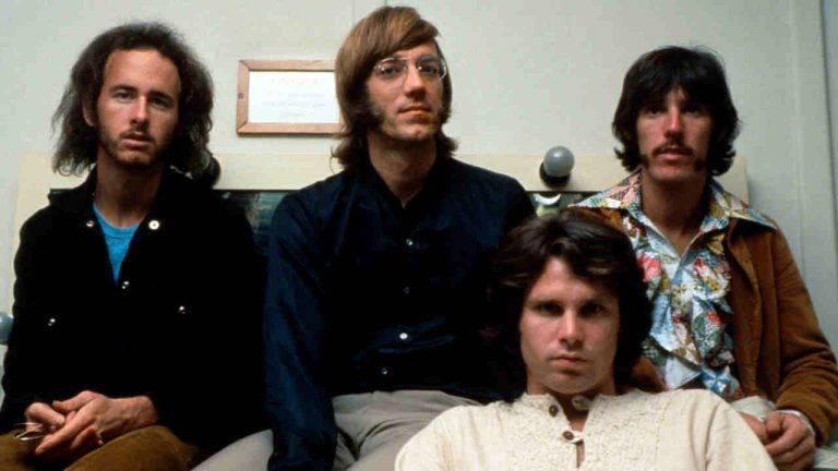 “Jim would come in too drunk to sing decently. Sometimes it was a phrase at a time”: The tortured story of The Doors’ Waiting For The Sun, the album that set Jim Morrison on the path to destruction