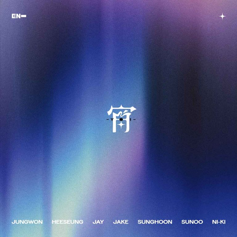 ENHYPEN Gear Up For Fourth Japanese-Language Single, ‘YOI’