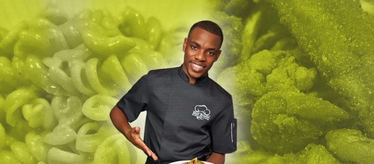 The 2025 Essence Festival Put New Orlean’s Rich Food Scene On Display