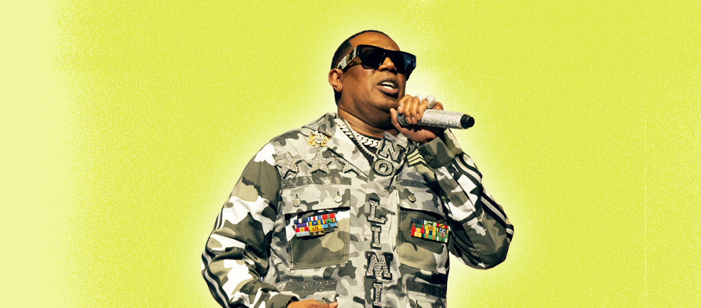 Master P Did It First: A Look Back At The Legend’s Legacy Following His Essence Farewell