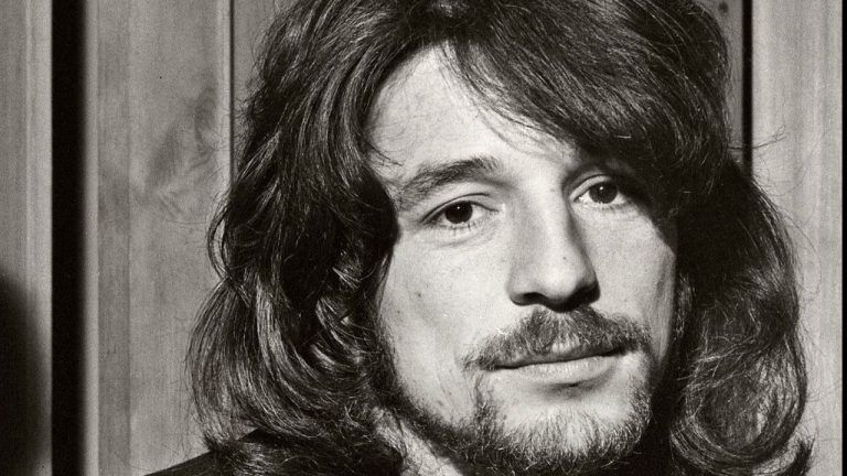 Former Family multi-instrumentalist John ‘Poli’ Palmer has died, aged 82